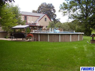 9427 Bluffton Road Fort Wayne, IN 46819 - Photo 8 of 13