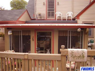 9427 Bluffton Road Fort Wayne, IN 46819 - Photo 9 of 13