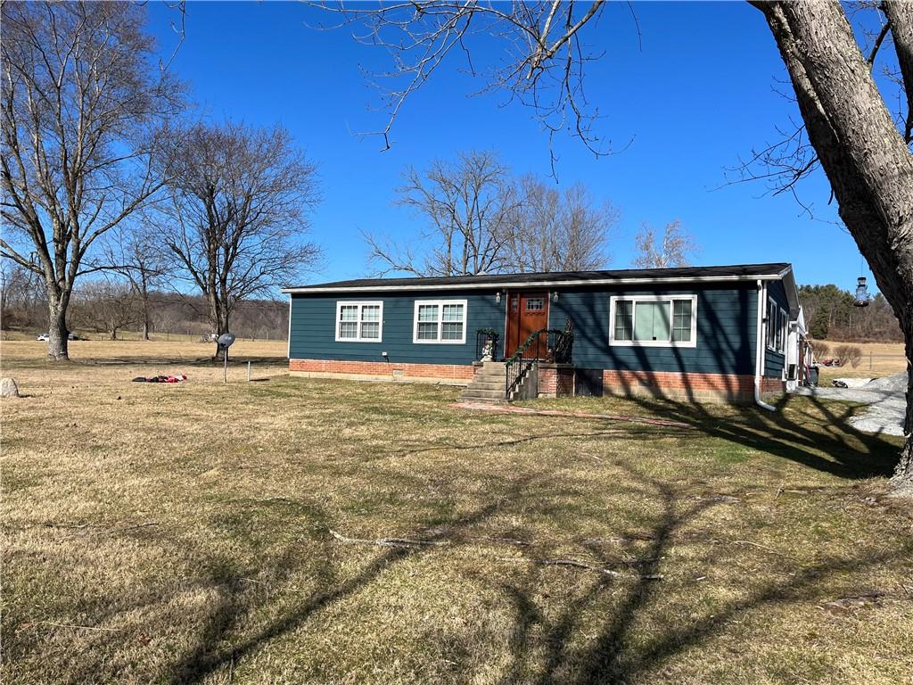 683 10 Mile Road Amity, PA 15311 - Photo 2 of 16 a view of swimming pool with outdoor space