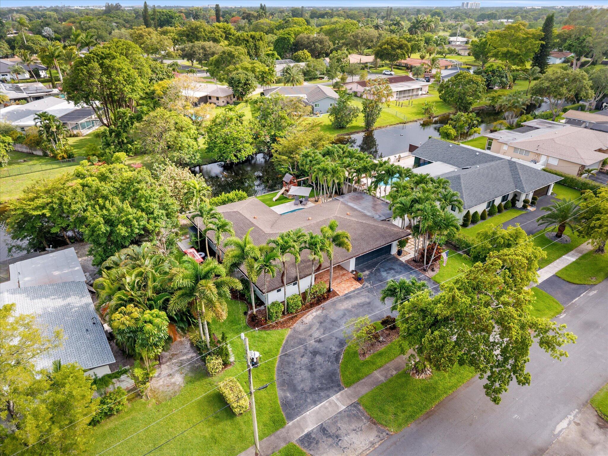 6250 Southwest 6th Street Plantation, FL 33317 - Photo 44 of 52 44-44