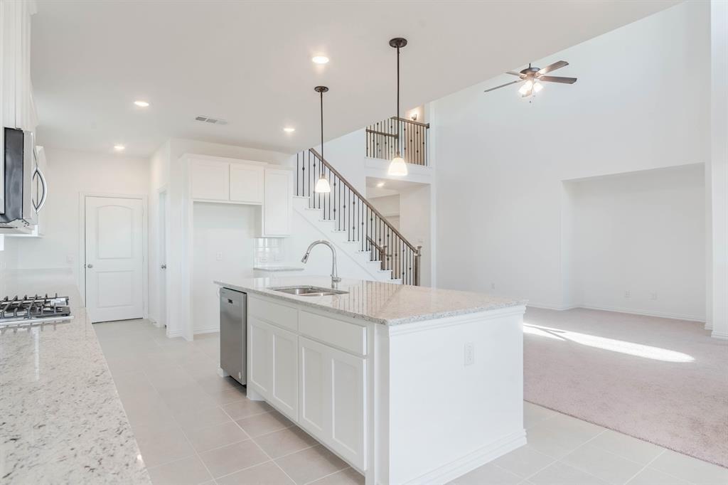 234 Buffalo Boulevard Rhome, TX 76078 - Photo 14 of 30