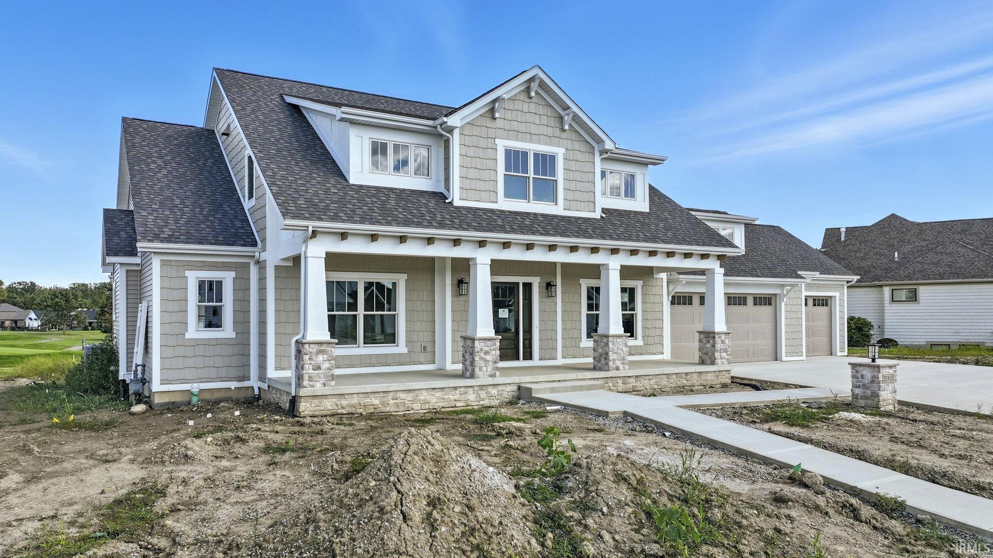 2002 Approach Drive Auburn, IN 46706 - Photo 2 of 36