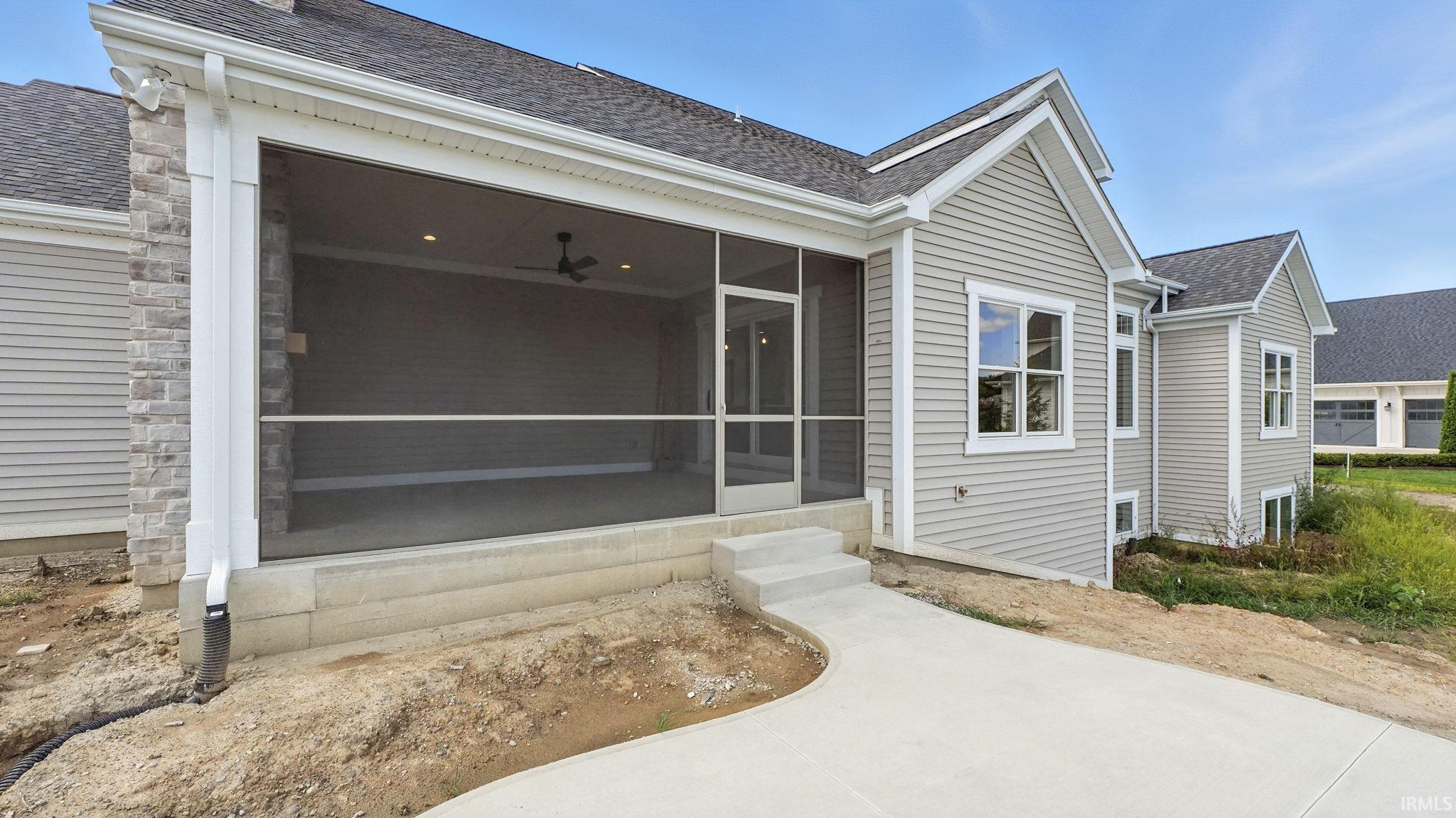 2002 Approach Drive Auburn, IN 46706 - Photo 32 of 36