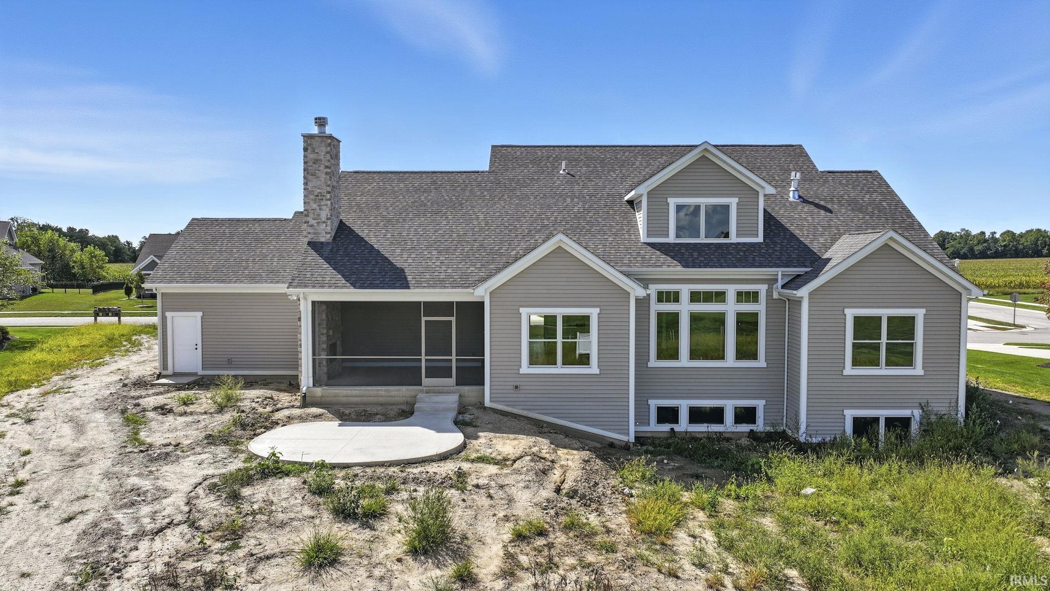 2002 Approach Drive Auburn, IN 46706 - Photo 33 of 36