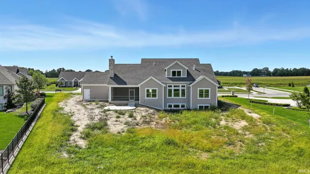 $999,900 | 2002 Approach Drive, Auburn, IN 46706