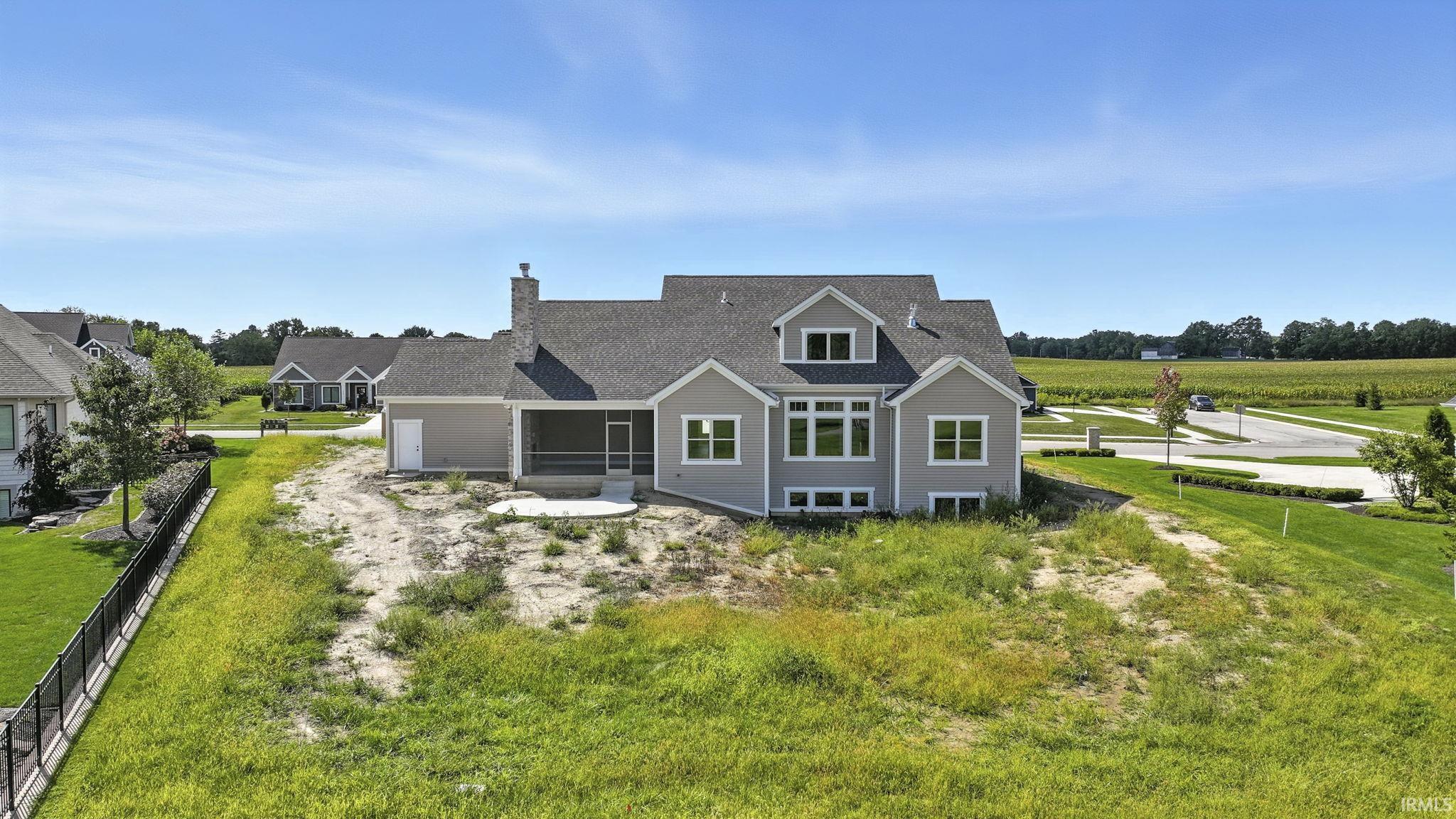 2002 Approach Drive Auburn, IN 46706 - Photo 34 of 36