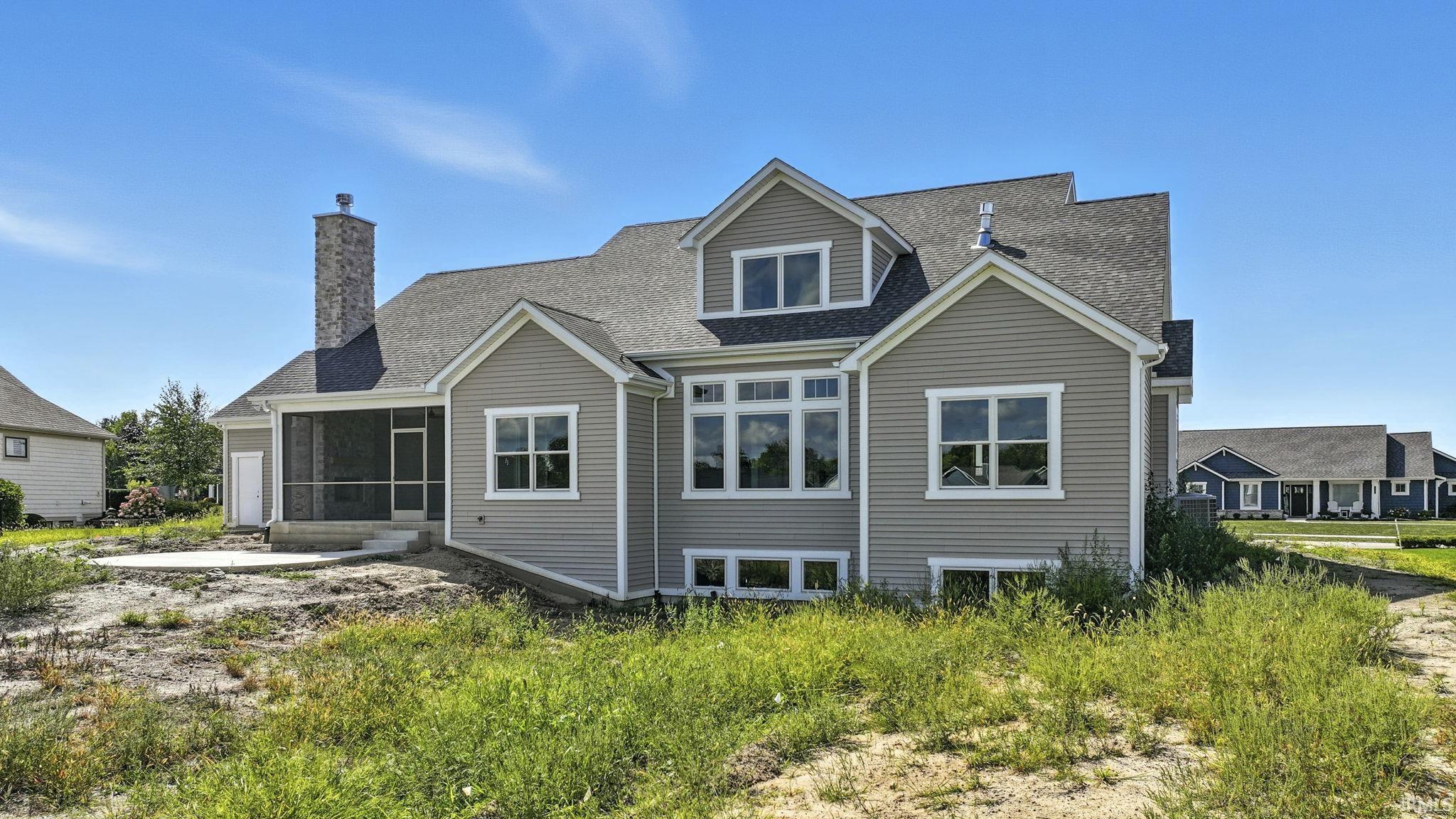 2002 Approach Drive Auburn, IN 46706 - Photo 35 of 36