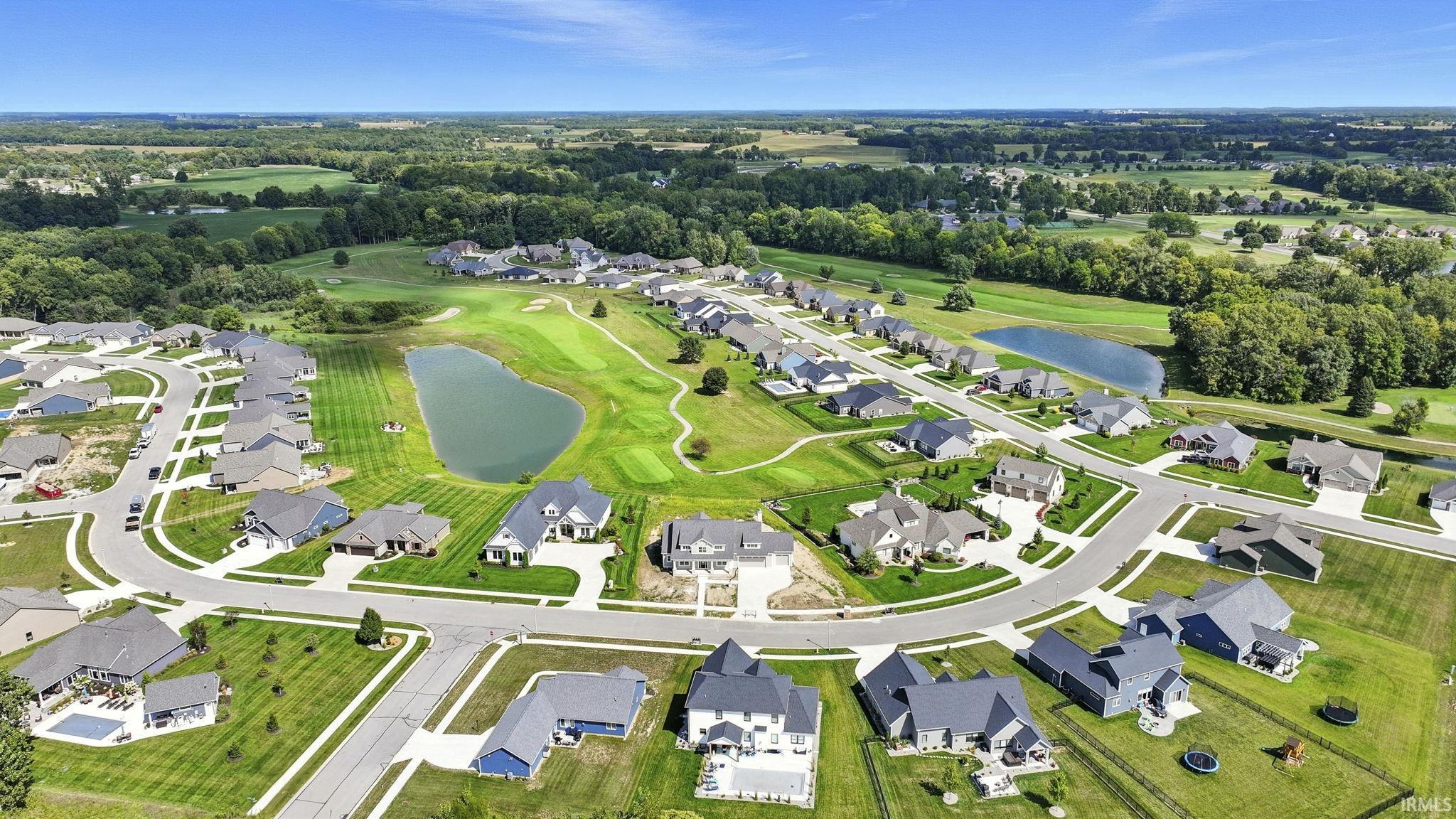 2002 Approach Drive Auburn, IN 46706 - Photo 36 of 36