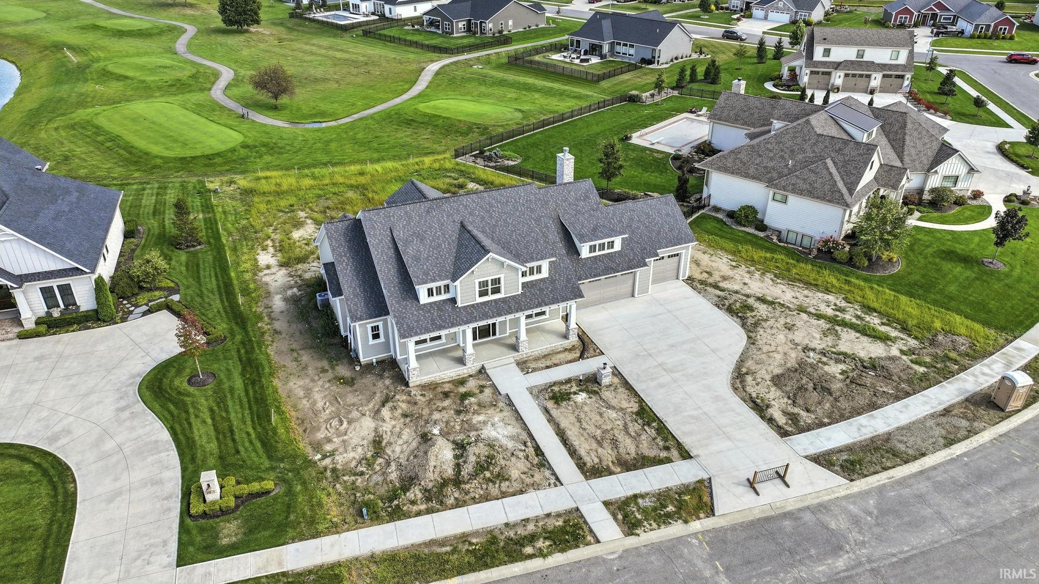 2002 Approach Drive Auburn, IN 46706 - Photo 4 of 36