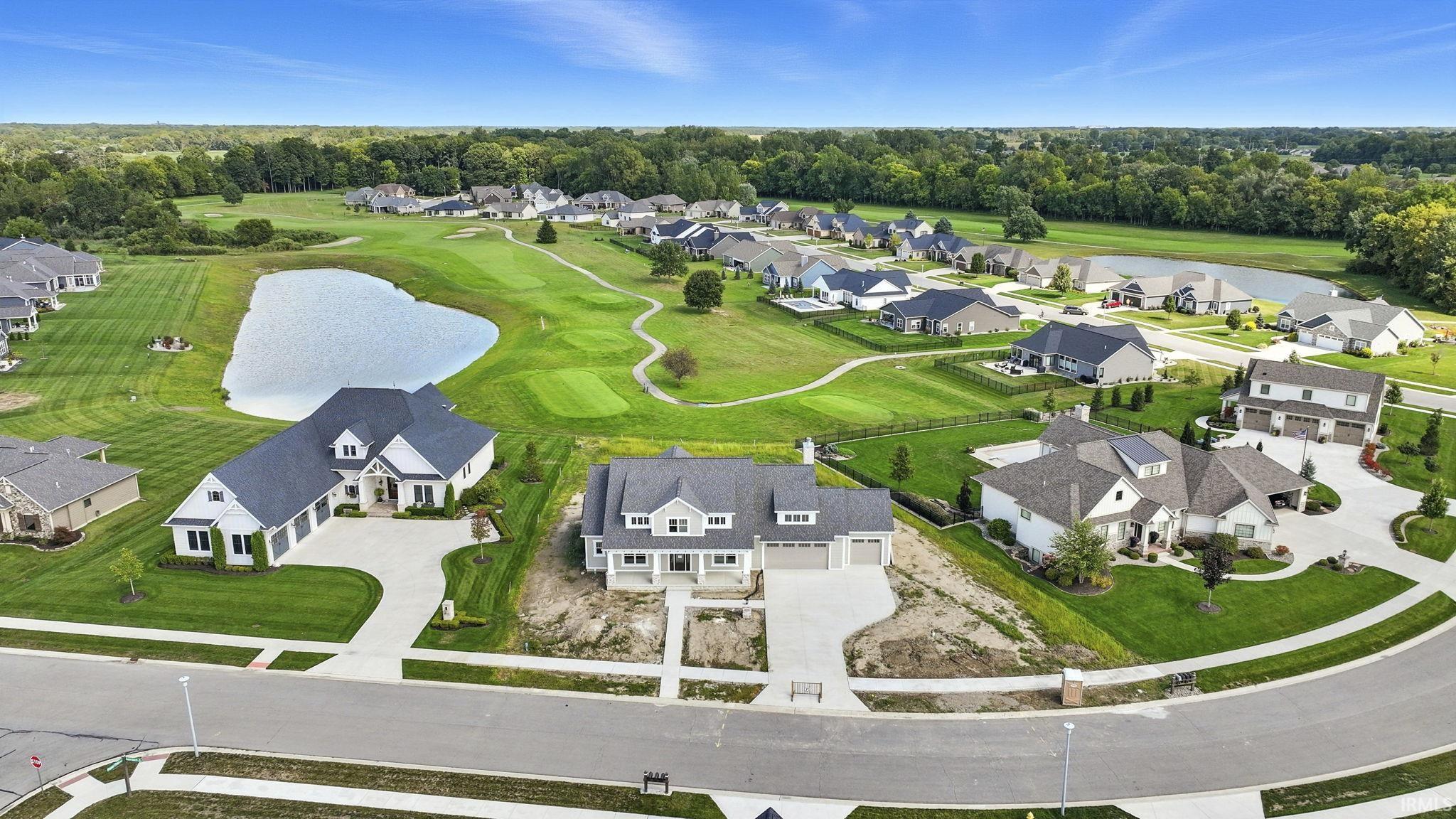 2002 Approach Drive Auburn, IN 46706 - Photo 5 of 36