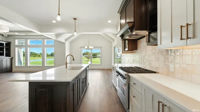 $999,900 | 2002 Approach Drive, Auburn, IN 46706