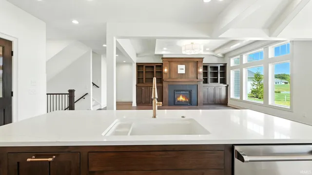 $999,900 | 2002 Approach Drive, Auburn, IN 46706