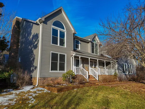 $630,500 | 146 Hill Drive, Fincastle, VA 24090