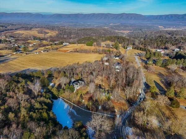 $630,500 | 146 Hill Drive, Fincastle, VA 24090