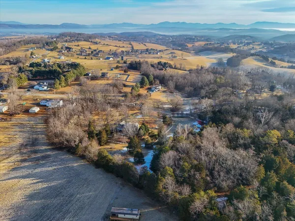 $630,500 | 146 Hill Drive, Fincastle, VA 24090
