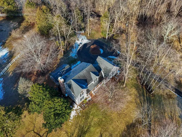 $630,500 | 146 Hill Drive, Fincastle, VA 24090