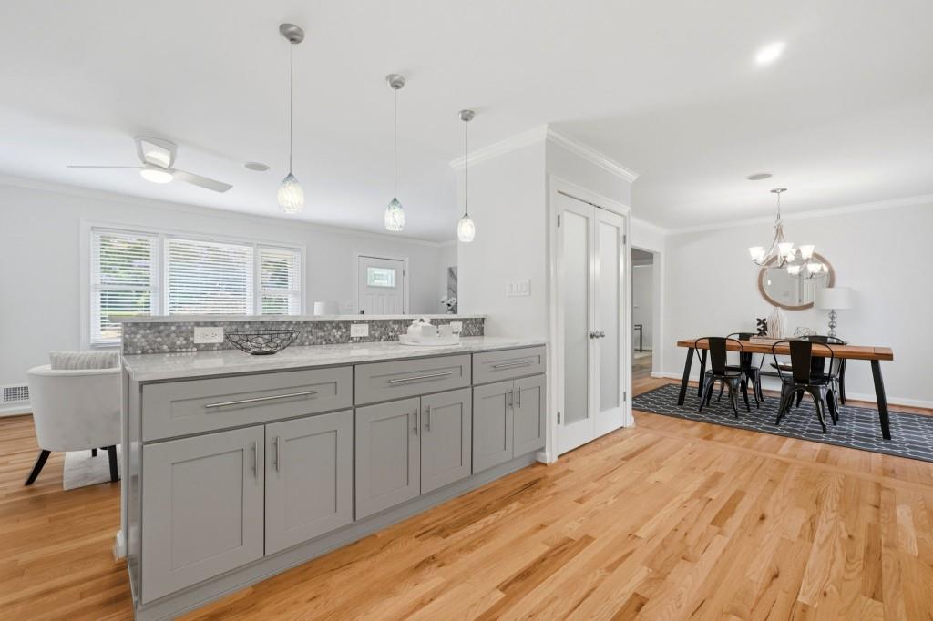 1642 Moncrief Circle Decatur, GA 30033 - Photo 6 of 26