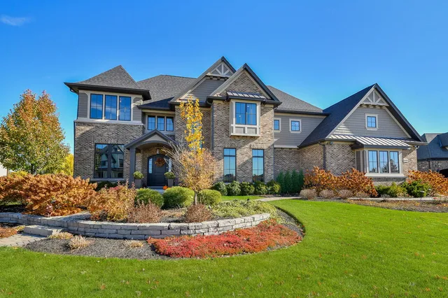 $2,650,000 | 5N145 Prairie Rose Drive, St. Charles, IL 60175