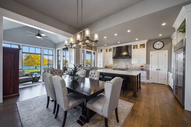 $2,650,000 | 5N145 Prairie Rose Drive, St. Charles, IL 60175