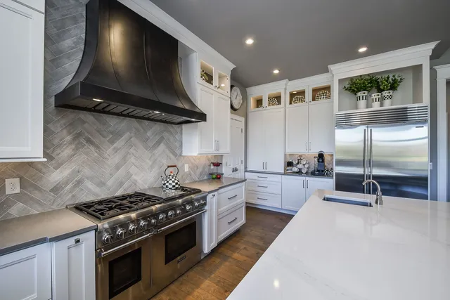 $2,650,000 | 5N145 Prairie Rose Drive, St. Charles, IL 60175