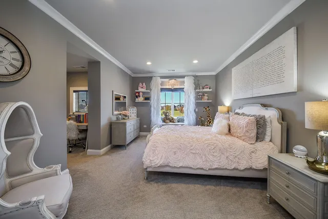 $2,650,000 | 5N145 Prairie Rose Drive, St. Charles, IL 60175