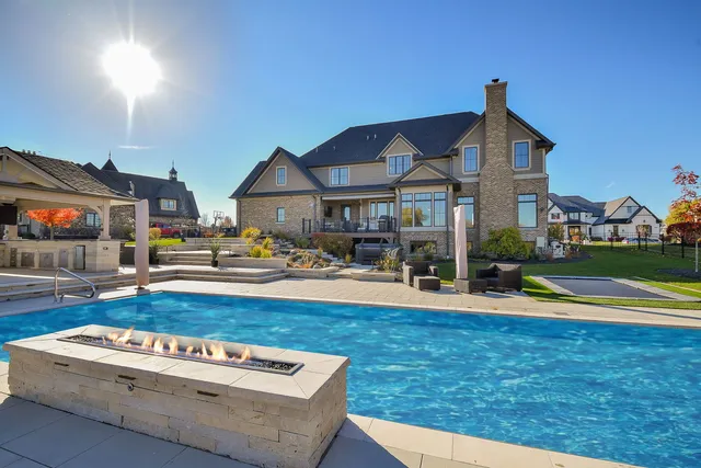 $2,650,000 | 5N145 Prairie Rose Drive, St. Charles, IL 60175