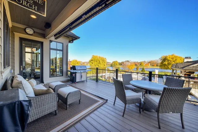 $2,650,000 | 5N145 Prairie Rose Drive, St. Charles, IL 60175