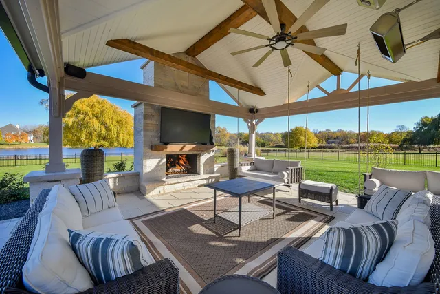 $2,650,000 | 5N145 Prairie Rose Drive, St. Charles, IL 60175