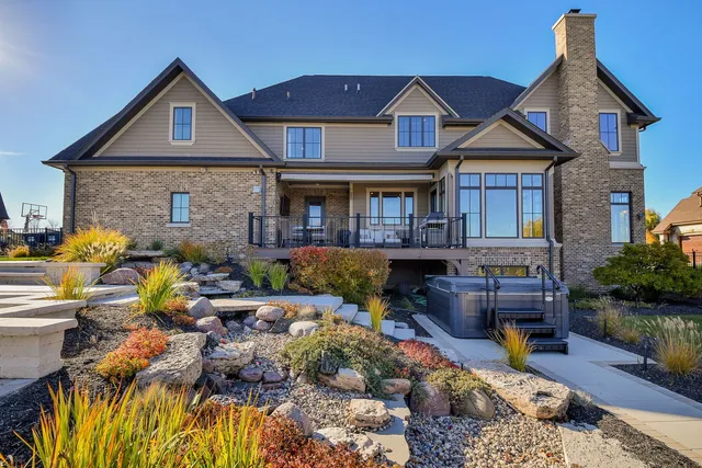 $2,650,000 | 5N145 Prairie Rose Drive, St. Charles, IL 60175