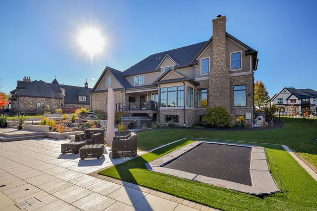 $2,650,000 | 5N145 Prairie Rose Drive, St. Charles, IL 60175