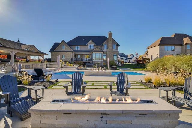 $2,650,000 | 5N145 Prairie Rose Drive, St. Charles, IL 60175