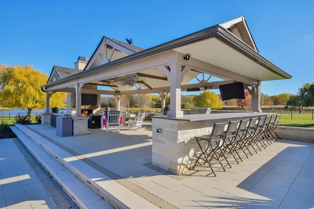 $2,650,000 | 5N145 Prairie Rose Drive, St. Charles, IL 60175