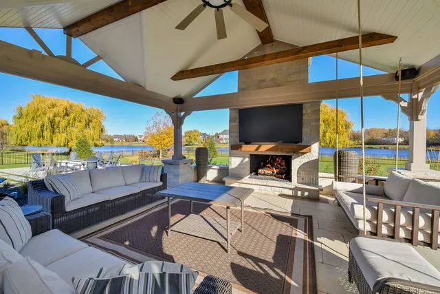 $2,650,000 | 5N145 Prairie Rose Drive, St. Charles, IL 60175