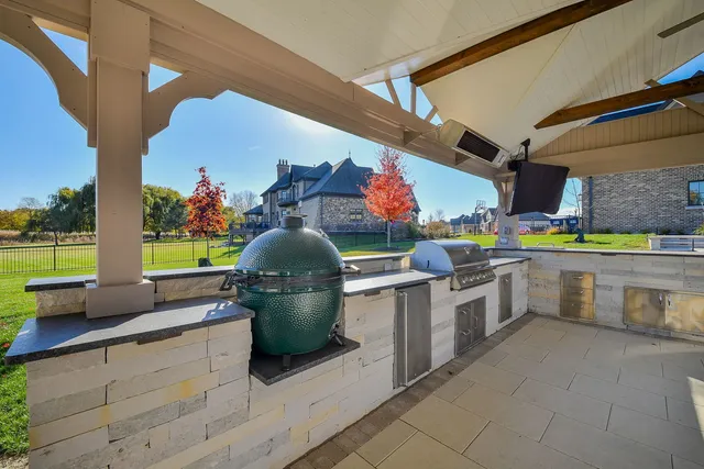 $2,650,000 | 5N145 Prairie Rose Drive, St. Charles, IL 60175