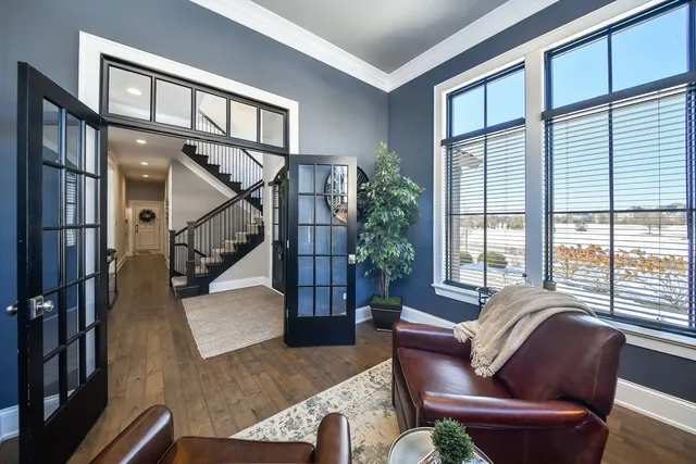 $2,650,000 | 5N145 Prairie Rose Drive, St. Charles, IL 60175