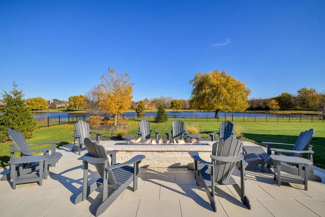 $2,650,000 | 5N145 Prairie Rose Drive, St. Charles, IL 60175