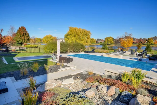 $2,650,000 | 5N145 Prairie Rose Drive, St. Charles, IL 60175