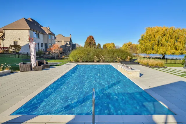 $2,650,000 | 5N145 Prairie Rose Drive, St. Charles, IL 60175