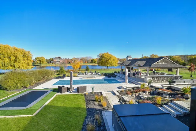 $2,650,000 | 5N145 Prairie Rose Drive, St. Charles, IL 60175