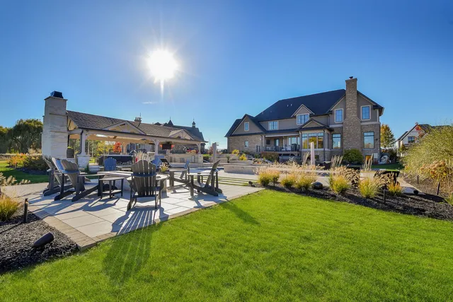 $2,650,000 | 5N145 Prairie Rose Drive, St. Charles, IL 60175