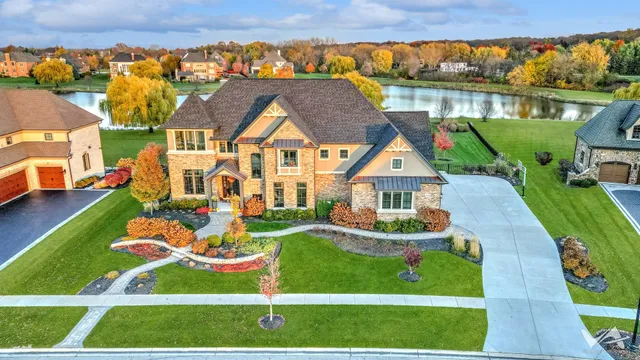 $2,650,000 | 5N145 Prairie Rose Drive, St. Charles, IL 60175