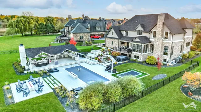 $2,650,000 | 5N145 Prairie Rose Drive, St. Charles, IL 60175