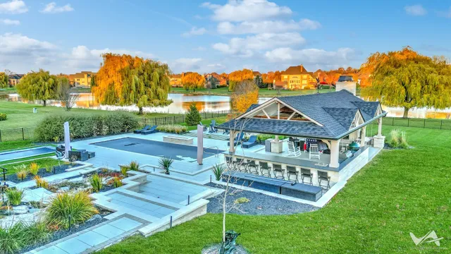 $2,650,000 | 5N145 Prairie Rose Drive, St. Charles, IL 60175