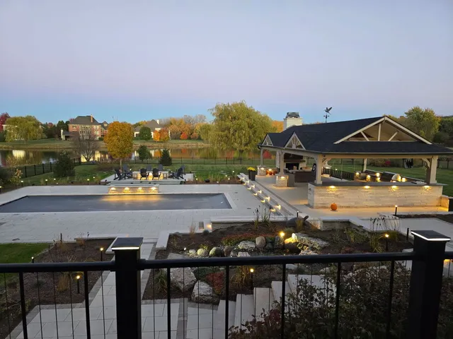 $2,650,000 | 5N145 Prairie Rose Drive, St. Charles, IL 60175