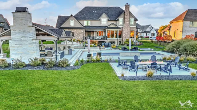$2,650,000 | 5N145 Prairie Rose Drive, St. Charles, IL 60175