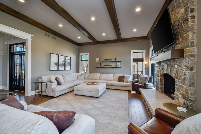 $2,650,000 | 5N145 Prairie Rose Drive, St. Charles, IL 60175