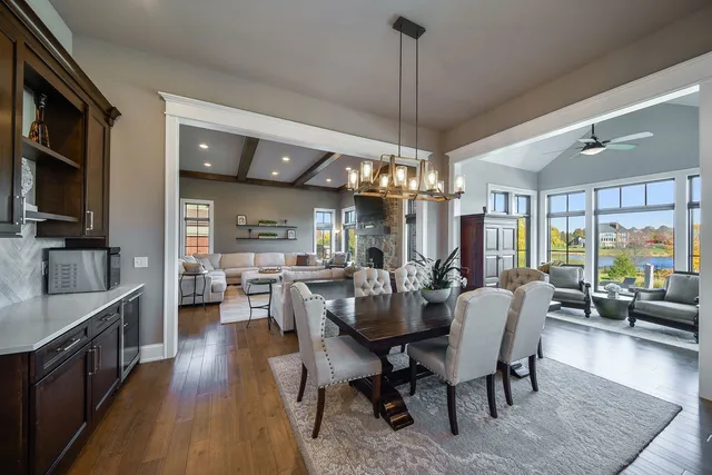 $2,650,000 | 5N145 Prairie Rose Drive, St. Charles, IL 60175