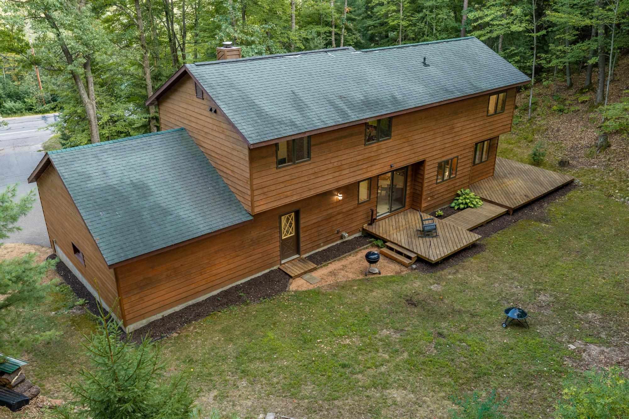 211 Coolidge Avenue Rhinelander, WI 54501 - Photo 25 of 35 Gallery Image 25