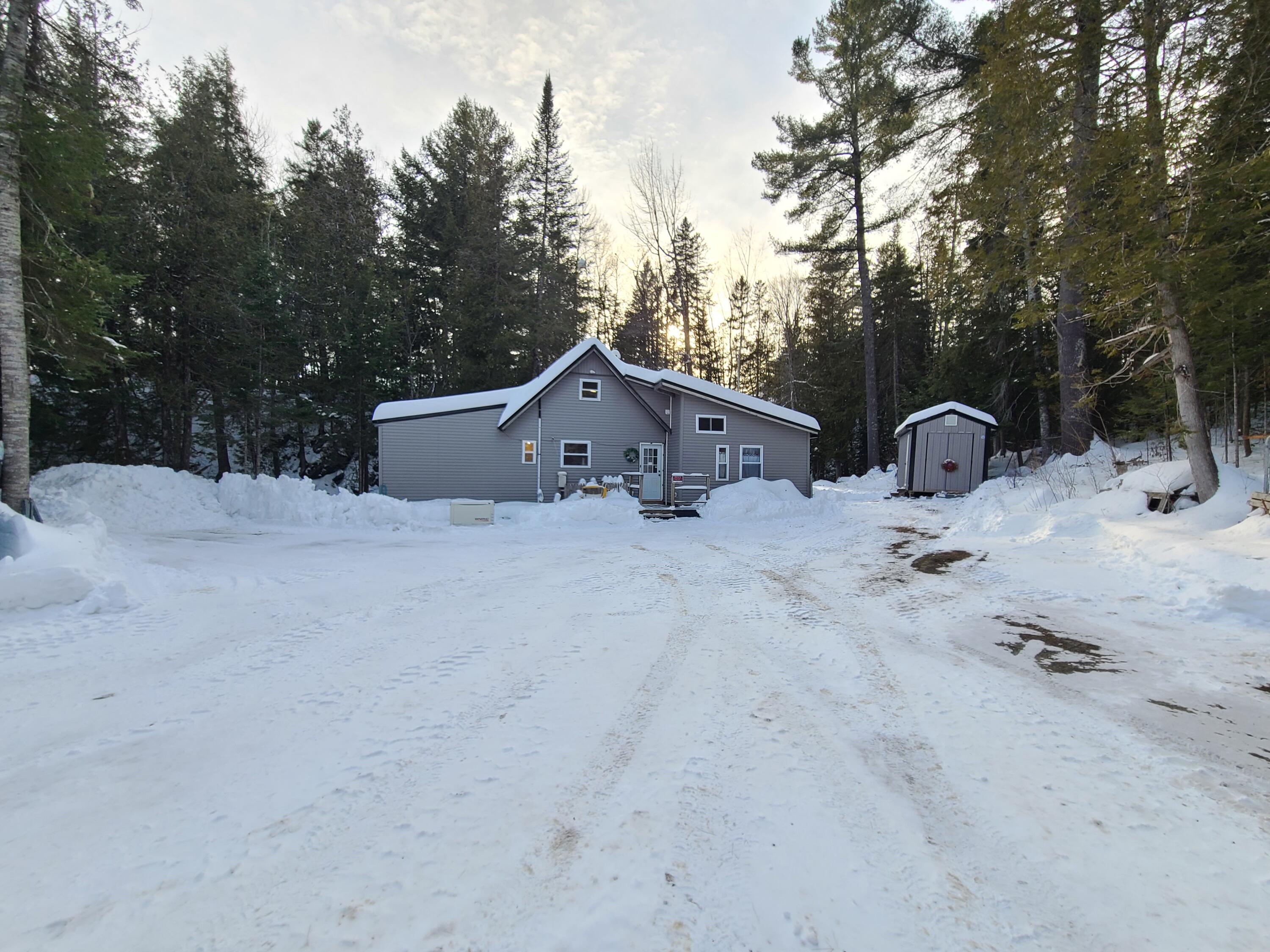 1555 County Road New Limerick, ME 04761 - Photo 2 of 35 20250220_153207