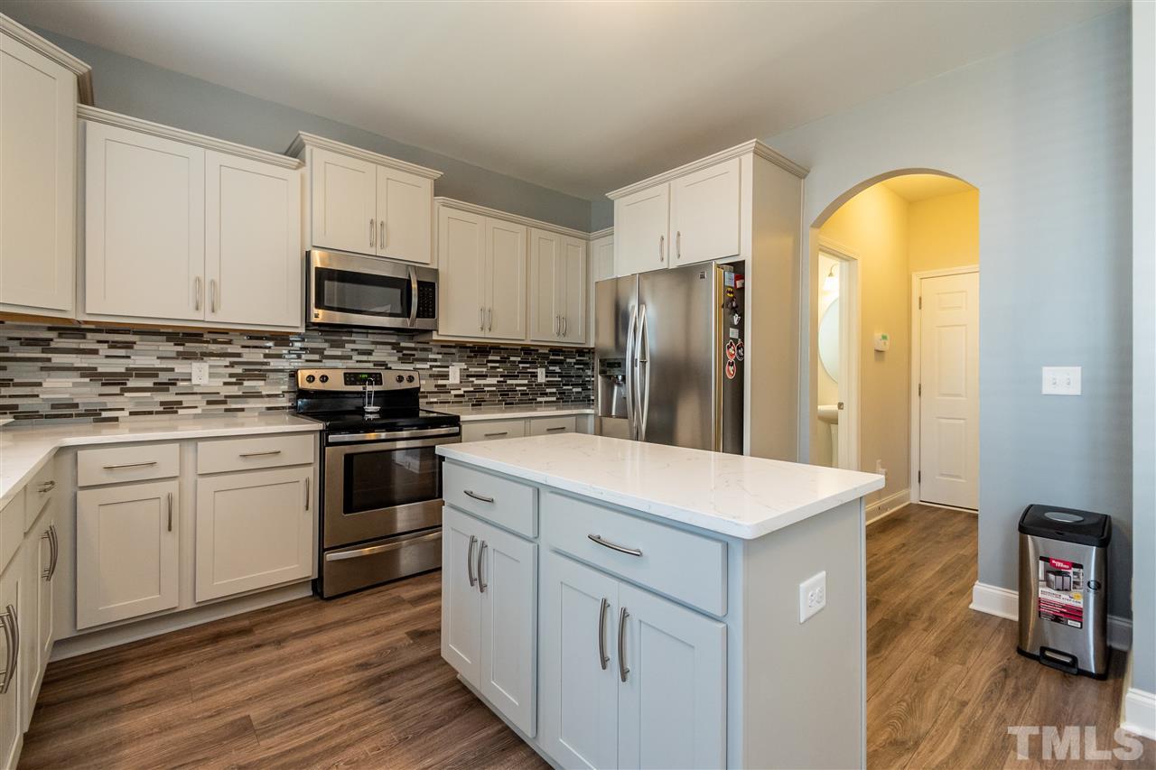 27 Mariners Point Way Garner, NC 27529 - Photo 12 of 30 Gallery Image 12